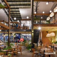 Hiếm - Cho Thuê Nhà Mặt Phố Giang Văn Minh, 80M2 X 3T, Mặt Tiền 20M Nhận Diện Đỉnh, Vị Trí Đắc Địa.