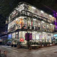 Hiếm - Cho Thuê Nhà Mặt Phố Giang Văn Minh, 80M2 X 3T, Mặt Tiền 20M Nhận Diện Đỉnh, Vị Trí Đắc Địa.