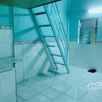 Cho Thuê Nhà Trọ Hẻm Xe Hơi, Nhà Mới Sạch Sẽ, Không Ngập Nước, Có Gác Thoáng Mát, Yên Tĩnh