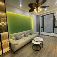 Bán nhà Thành Công ngõ nông nhà đẹp full nội thất xịn 2 thoáng 28m 6 tầng giá 6.95 tỷ .