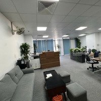 Chính Chủ Cho Thuê Sàn 150M2 Tại Tòa Thiên Niên Kỷ Hà Đông