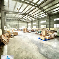 Cho Thuê Kho Xưởng, Văn Phòng Tại Yên Thường, Gia Lâm Xe Container 40 Feet Ra Vào Thoải Mái