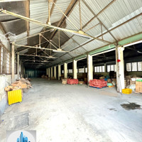 Cho Thuê Kho Xưởng, Văn Phòng Tại Yên Thường, Gia Lâm Xe Container 40 Feet Ra Vào Thoải Mái