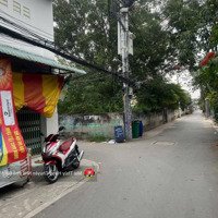 Bán Gấp Dãy Trọ Ngay Ủy Ban Bình Chiểu - Thu Nhập 100 Triệuiệu/Năm - Diện Tích: 101M2 Giá Bán 4.3 Tỷ - Ngang Gần 6M