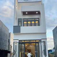 Nhà Tân Hiệp 17 - Tp Tân Uyên Ngay Chợ Bà Chi .