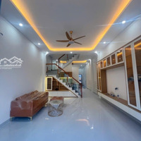 Nhà Tân Hiệp 17 - Tp Tân Uyên Ngay Chợ Bà Chi .