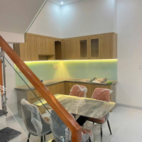 Nhà Tân Hiệp 17 - Tp Tân Uyên Ngay Chợ Bà Chi .