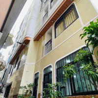 Bán Nhà Dịch Vọng Cầu Giấy, Chdv 15/17 Pn Khép Kín, 7 Tầng Thang Máy, Pccc Đầy Đủ, Dòng Tiền Cao