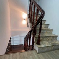 Hiếm - Bay Nhanh - Nguyễn Khangdiện Tích30M2, 5 Tầng, 6.95 Tỷ Cầu Giấy