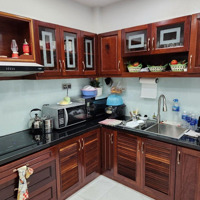 Bán Nhà 2 Mặt Tiền Hẻm Xe Hơi Phan Đăng Lưu P3 Phú Nhuận (4.5 X 14) Trệt 2 Lầu 3 Phòng Ngủ 2 Vệ Sinhgiá Chỉ 1