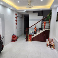 Bán Nhà 2 Mặt Tiền Hẻm Xe Hơi Phan Đăng Lưu P3 Phú Nhuận (4.5 X 14) Trệt 2 Lầu 3 Phòng Ngủ 2 Vệ Sinhgiá Chỉ 1
