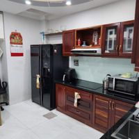 Bán Nhà 2 Mặt Tiền Hẻm Xe Hơi Phan Đăng Lưu P3 Phú Nhuận (4.5 X 14) Trệt 2 Lầu 3 Phòng Ngủ 2 Vệ Sinhgiá Chỉ 1