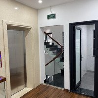 Bán Biệt Thự Louis City Hoàng Mai 5 Tầng Có Thang Máy 39 Tỷ