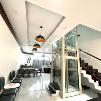Nhà 4 Tầng Có Thang Máy Kđt Thái Hưng, Mỹ Gia Chỉ 6,5 Tỷ Full Nội Thất Cao Cấp/ Liên Hệ: 0931800111