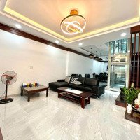 Nhà 4 Tầng Có Thang Máy Kđt Thái Hưng, Mỹ Gia Chỉ 6,5 Tỷ Full Nội Thất Cao Cấp/ Liên Hệ: 0931800111