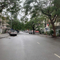 Tôi Cần Bán Nhà 5T Mỗ Lao,Diện Tích50M2 Xmặt Tiền5M, Đường 18M, Kinh Doanh Văn Phòng, Sđcc. Giá Bán: 15.6 Tỷ