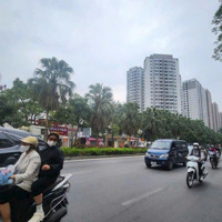 Tôi Cần Bán Nhà 5T Mỗ Lao,Diện Tích50M2 Xmặt Tiền5M, Đường 18M, Kinh Doanh Văn Phòng, Sđcc. Giá Bán: 15.6 Tỷ