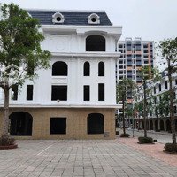 Đầu Tư Sinh Lời Vượt Trội Shophouse 5 Tầng 1 Tum - Thuận Thành, Bắc Ninh