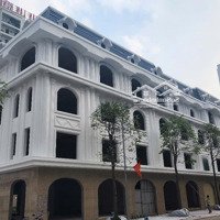 Đầu Tư Sinh Lời Vượt Trội Shophouse 5 Tầng 1 Tum - Thuận Thành, Bắc Ninh