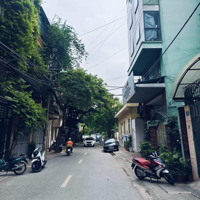 Nhà Mặt Phố Phương Liệt Thanh Xuân - Kinh Doanh 90M2 4 Tầng Mặt Tiền 4.5M Giá Bán 24.4 Tỷ