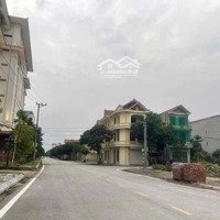 Bán Mảnh Đầu Ve Thuộc Khu Tân An, Cách Phố Cổ Hoa Lư 3 Phút Đi Bộ, Thích Hợp Xây Khách Sạn