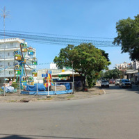 Bán 2 Lô Đất Góc 2 Mặt Tiền Đắc Địa Nhất Khu Vsip, Thuận An, Vị Trí Đẹp, Kinh Doanh Tốt, Giá Rẻ!!!