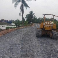 Đất Vườn Bình Đức Bến Lức Long An, Giá Rẻ Khu Vực Lên Thổ Đầu Tư Tốt