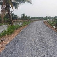 Đất Vườn Bình Đức Bến Lức Long An, Giá Rẻ Khu Vực Lên Thổ Đầu Tư Tốt