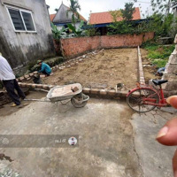 Chính Chủ Cần Bán 1 Lô Tại Thôn 5 Xã Hoàng Động