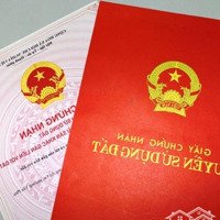 Chỉ 790 Triệu, Bán Đất An Khương, Hớn Quản, Bình Phước, Liên Hệ: 0898847779