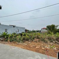 Đất Tp Bắc Giang Giá Dưới 1 Tỷ Diện Tích 101,8M2, Tại Phường Song Mai Bắc Giang