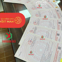 Dự Án Siêu Hót Nằm Trung Tâm Của 3 Xã. Cạnh Kdc 700Ha, Tp Bắc Giang