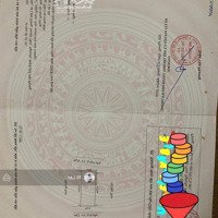 Chủ Cần Tiền Bán Cắt Lỗ Lô Thôn Hầu Hoa Động, Giá Đầu Tư Siêu Hời