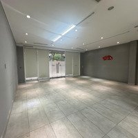 Giá Siêu Tốt - Cho Thuê Nhà Phố Mặt Tiền Nguyễn Cơ Thạch Sala Chỉ 160 Triệu/ Tháng - Đã Hoàn Thiện