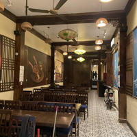 Cho Thuê Np Mặt Phố Quán Thánh, 100M2 X 3 Tầng, Mặt Tiền 5M Thông Sàn Đoạn Kinh Doanh Sầm Uất