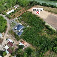 Bán Lô Đất 5x40 = 200m2, Giá 580 Triệu, Khu Phố 6, Thị Trấn Dầu Tiếng, gần bên các KCN lớn