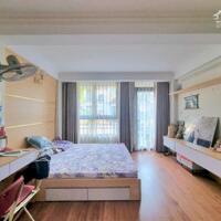 Bán nhà phố Đặng Thai Mai 30m2, 5 tầng lô góc 2 mặt ô tô cực đẹp gần Hồ Tây