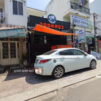 Nhà Bông Sao Phường 5 Quận 8, 4 Tầng, Khai Thác Chdv Thu Nhập 40 Triệu/Tháng, 60M2, 4 Tỷ 990