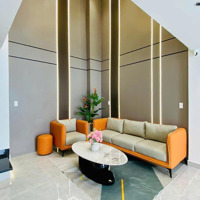 Bán Căn Góc 2 Mặt Tiềnhẽm Xe Hơi6M Nguyễn Văn Công (Dt:4X15M Cn 57M2 + 5 Tầng+ Ôtô Ngủ Trong Nhà)-8,9 Tỷ