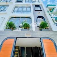 Bán Căn Góc 2 Mặt Tiềnhẽm Xe Hơi6M Nguyễn Văn Công (Dt:4X15M Cn 57M2 + 5 Tầng+ Ôtô Ngủ Trong Nhà)-8,9 Tỷ