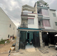 Bán Nhà - Hẽm Nhựa Xe Hơi - Đường Cầu Xéo.dt 4X19M, 2 Lầu,Sân Thượng. Giá Bán 7,6 Tỷ