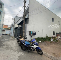 Bán Nhà - Hẽm Nhựa Xe Hơi - Đường Cầu Xéo.dt 4X19M, 2 Lầu,Sân Thượng. Giá Bán 7,6 Tỷ