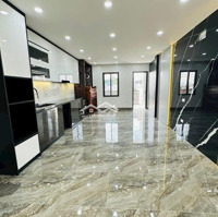 Bán Nhà Riêng Đền Lừ - Hoàng Mai Nhà Mới Thang Máy Gara Oto Tránh Kinh Doanh 55M2 X7T