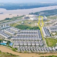 Bán Nhanh Nhà Phố Trục 19M Nối Thẳng Khu Trung Tâm Thương Mạidiện Tích8X20 Giá Bán 7.99 Tỷ Bao Hết