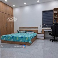 Bán Nhà Mới Xây 4 Tầng Đối Diện Công Viên Tại Khu Đô Thị Vcn Phước Long 2, Nha Trang