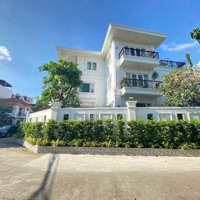 Bán Biệt Thự Góc 3 Mặt Tiền Công Viên Cao Đức Lân Diện Tích 18X20M Công Nhận 280M2 Giá Bán 46 Tỷ