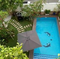 Bán Biệt Thự Góc 3 Mặt Tiền Công Viên Cao Đức Lân Diện Tích 18X20M Công Nhận 280M2 Giá Bán 46 Tỷ