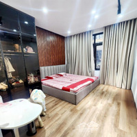 Phân Lô - Phố Yên Lạc - Hai Bà Trưng - Ôtô - Kinh Doanh - Thang Máy - 57M2 - 5 Tầng - Mặt Tiền 4M1
