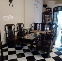 Bán Nhà Mặt Phố Hàng Rươi, 60 Tỷ, 76M2, Mặt Tiền 3.8M