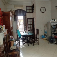Bán Nhà Mặt Phố Hàng Rươi, 60 Tỷ, 76M2, Mặt Tiền 3.8M